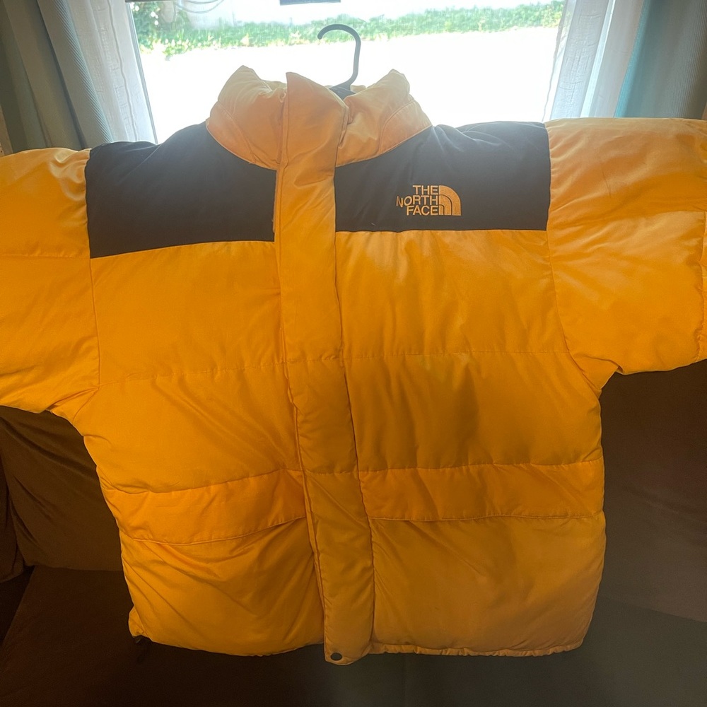 The North Face Puffer